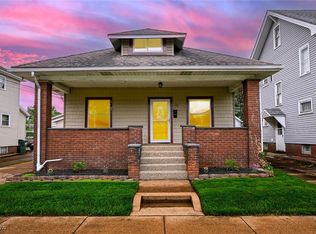 223 Superior St, Louisville, OH