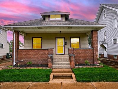 223 Superior St, Louisville, OH, 44641
