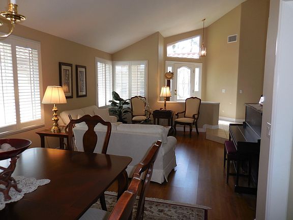 Dining Room/Living Room