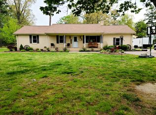 1213 Fentress Airfield Rd, Chesapeake, VA 23322