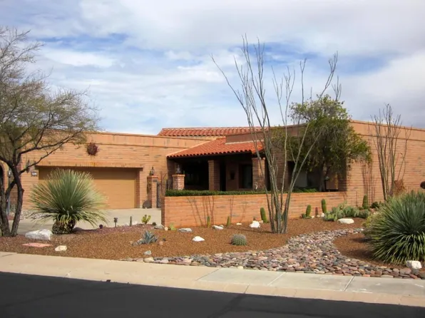 5320 N Via Sempreverde, Tucson, AZ 85750