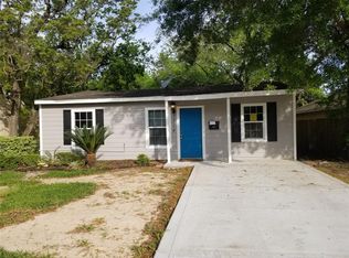 7314 Le Havre Rd, Houston, TX 77033