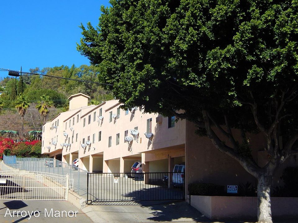 1st image of 4571 N Figueroa St APT 14