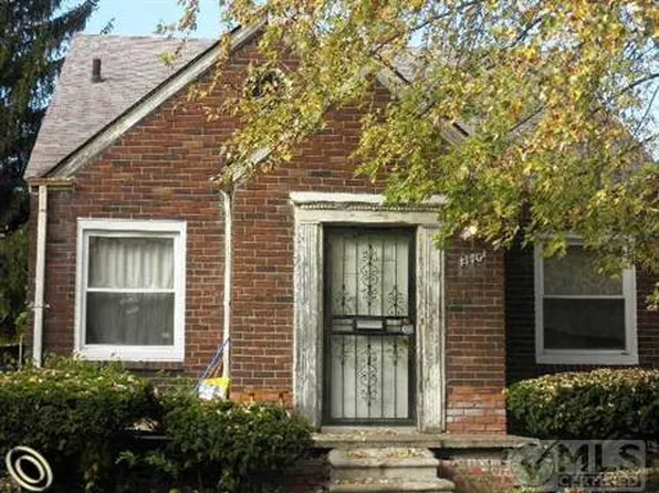 11701 Marlowe St, Detroit, MI 48227