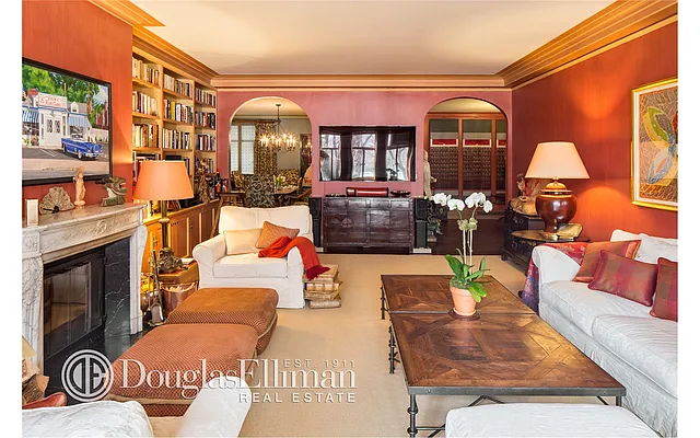 Sold by Douglas Elliman | media 33