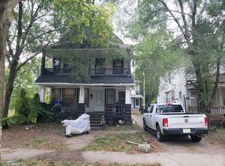 1135 E 74th St, Cleveland, OH 44103