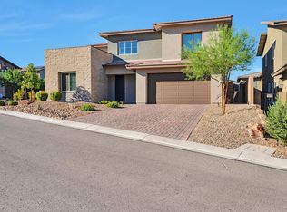 752 Tallgrass St, Las Vegas, NV 89138