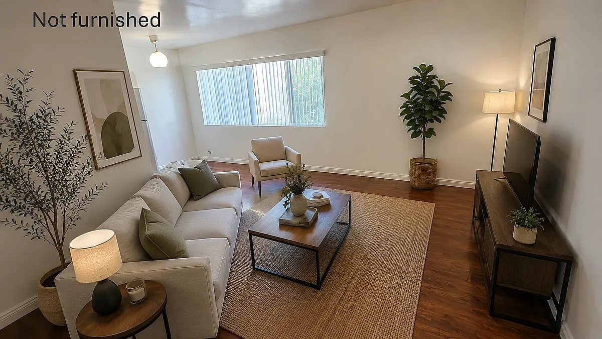 1 bed, 500 sqft, $1,695 — Photo 3