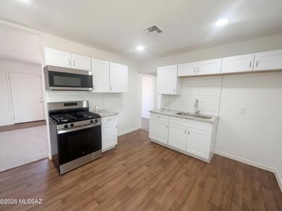 1942 E Fayette Vis, Tucson, AZ, 85713