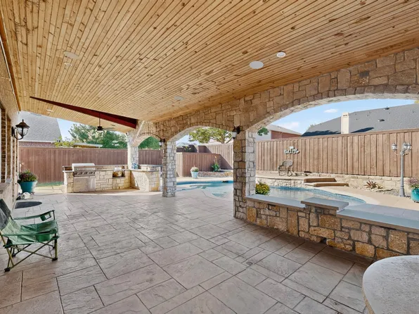 1412 Talladega Dr, Wylie, TX 75098