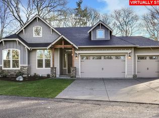 4807 NE 135th St, Vancouver, WA 98686