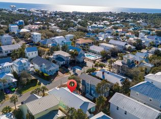 255 Ventana Blvd, Santa Rosa Beach, FL 32459