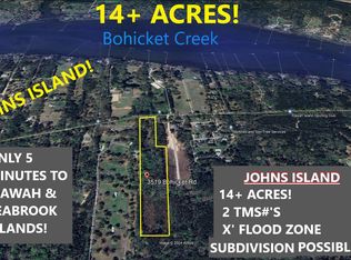 3519 Bohicket Rd, Johns Island, SC 29455