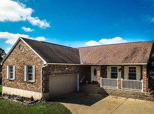 15267 Violet Rd, Crittenden, KY 41030