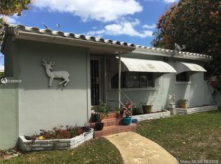12725 NW 13th Ave, North Miami, FL 33167