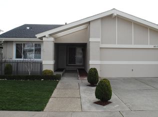 857 Arcturus Cir, Foster City, CA 94404