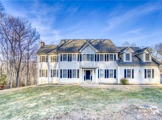 54 Forest Ridge Rd, Haddam, CT 06438