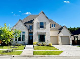 3659 Timberland Pl, Frisco, TX 75033