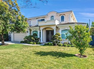 2300 Sewanee Ln, Arcadia, CA 91007
