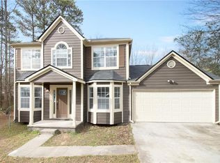 7081 Allison Ct, Austell, GA 30168