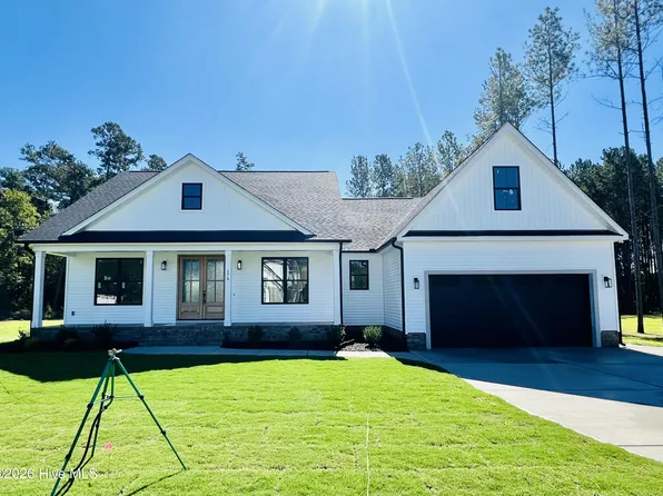 175 Hillstead Way, Smithfield, NC 27577