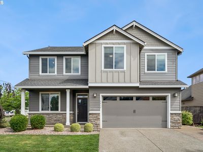 2212 SE 12th Ave, Canby, OR, 97013