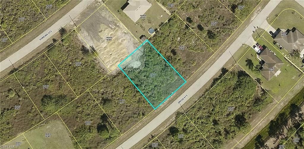 947 Green St E, Lehigh Acres, FL 33974 | Zillow