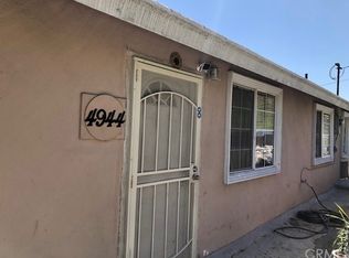 4944 Dartmouth Ave, Los Angeles, CA 90032