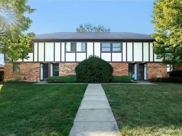 5503 Cobblegate Dr, Dayton, OH 45449