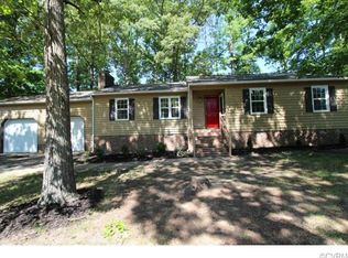 1704 Florence Ave, Chester, VA 23836