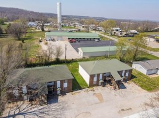 508 E Miller St, Pleasant Hope, MO 65725