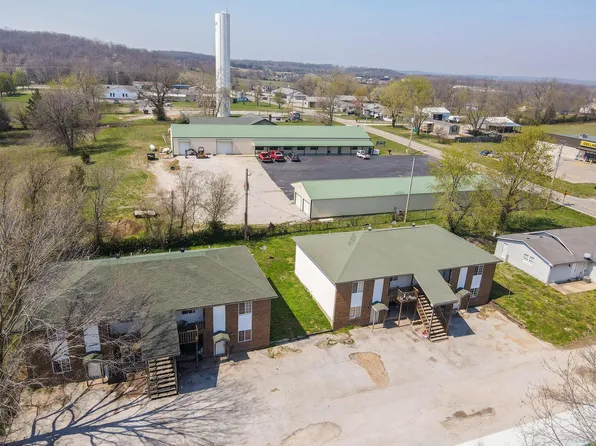 508 E Miller Street, Pleasant Hope, MO 65725