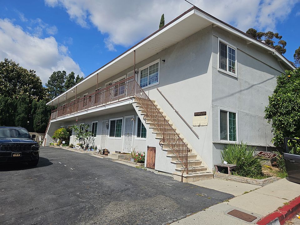 1st image of 13535 Olive Dr #E