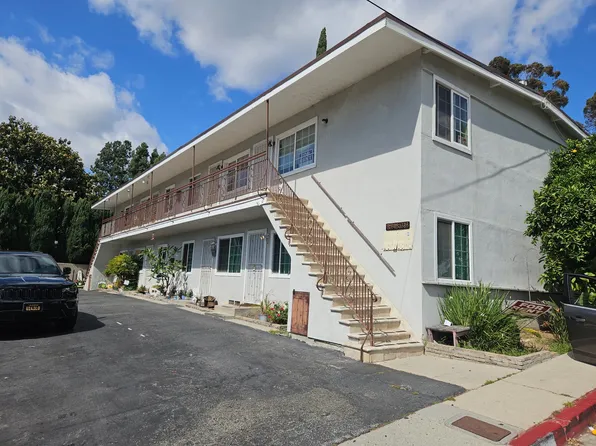 13535 Olive Dr #E, Whittier, CA 90601