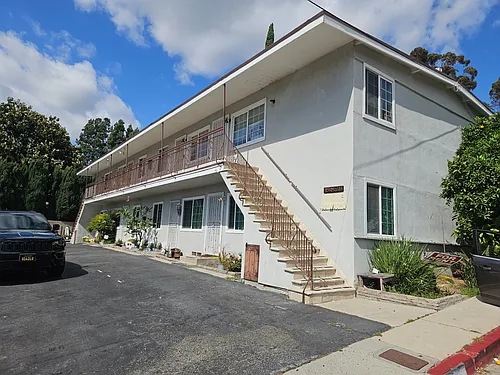 13535 Olive Dr #E Photo 1