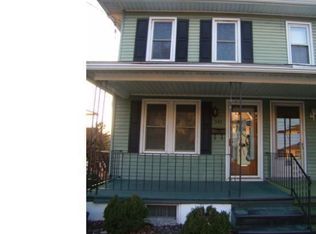 540 S 5th St, Hamburg, PA 19526