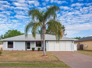 224 Magellan Dr, Kissimmee, FL 34758