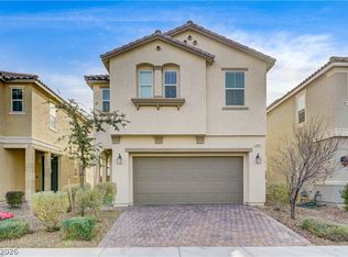 2944 Aragon Terrace Way, Henderson, NV 89044