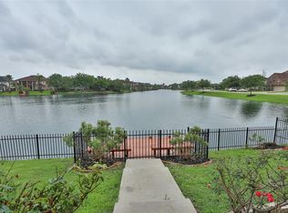 3931 Montego Bay Ct, Missouri City, TX 77459