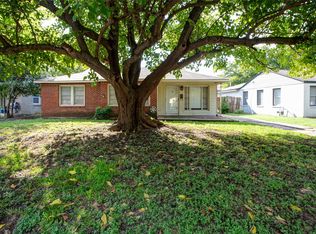 3504 Mission St, Fort Worth, TX 76109