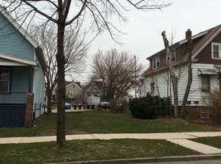 3749 E Squire Ave, Cudahy, WI 53110