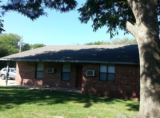 406 SW 7th St, Bentonville, AR 72712