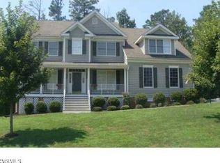 14648 Grand Forest Ter, South Chesterfield, VA 23834