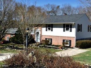 5930 Snowdens Run Rd, Sykesville, MD 21784