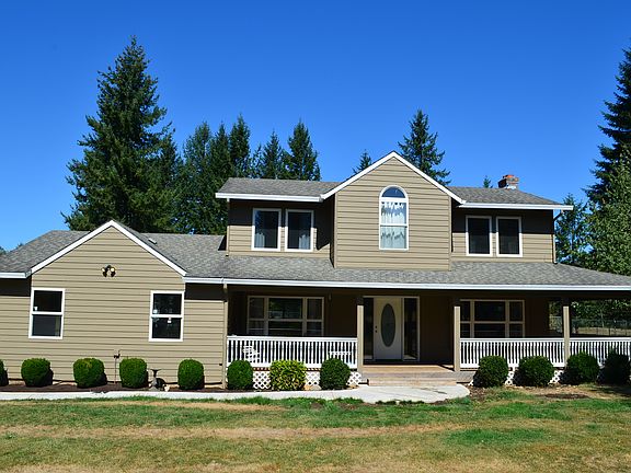 2nd image of 40205 NE 211th Ave