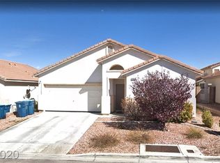 6850 Sunrise Vista St, Las Vegas, NV 89148