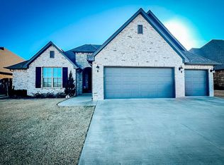 7502 E 81st Pl N, Owasso, OK 74055