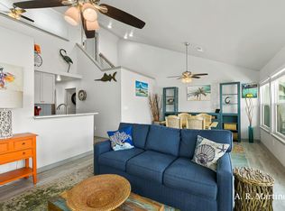 3441 Fm 1781, Rockport, TX 78382