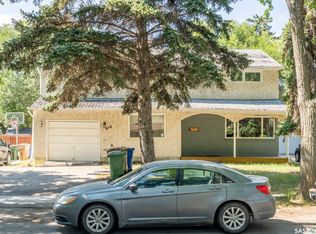 60 Dunning Cres, Regina, SK S4S3W1