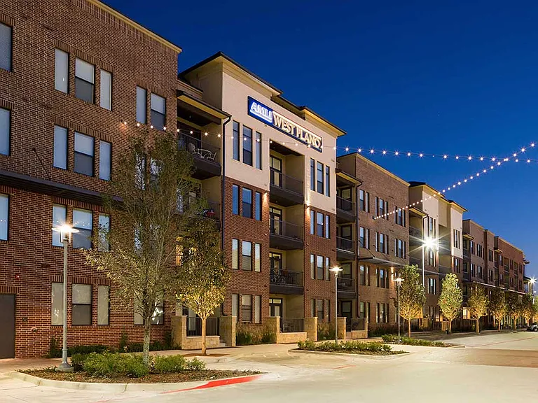 AMLI West Plano